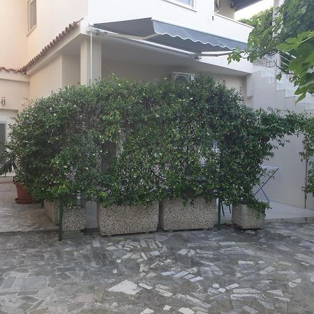 Apartment With Terrace Portoroz Exterior foto